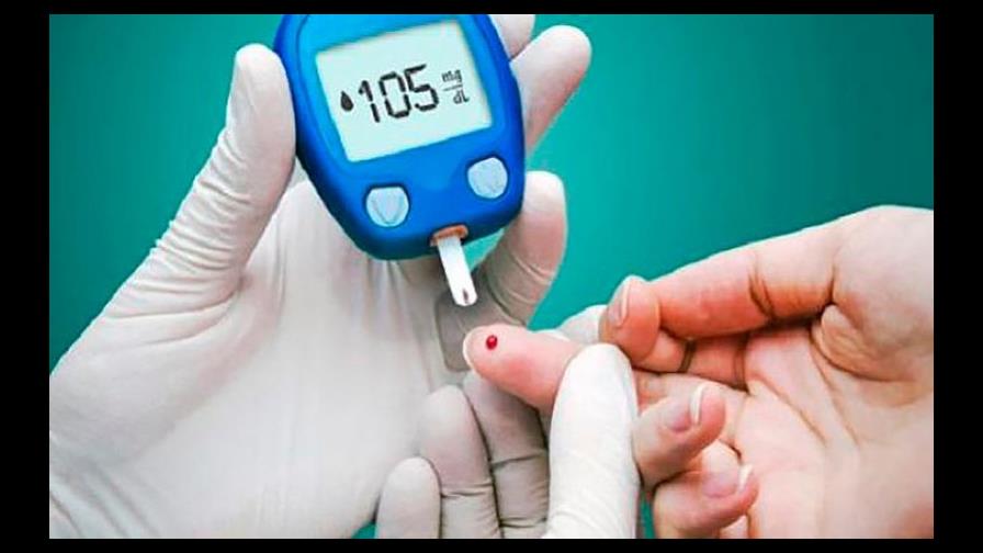 ¿Eres diabético o recibes anticoagulantes y has sido diagnosticado con COVID-19?