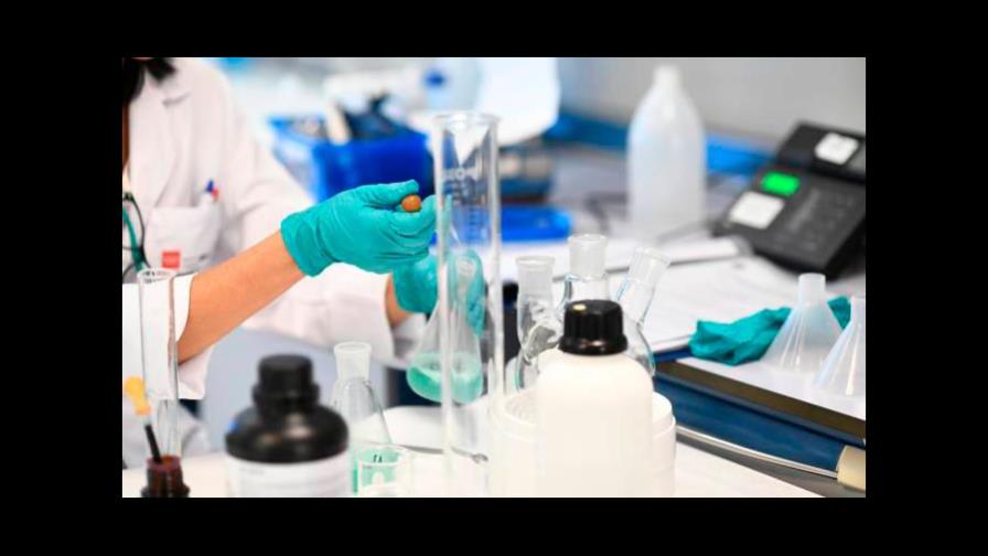 Protocolo a seguir para que los laboratorios hagan la prueba del coronavirus en el país