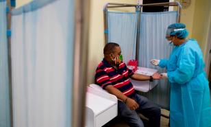 RD, con buenos números en mayo en su lucha contra el COVID-19