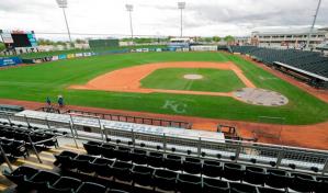 La TV garantiza caja a la MLB para jugar sin público