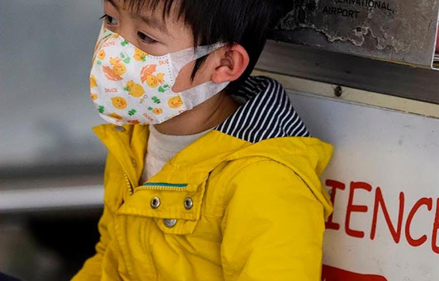 Cómo ha afectado el coronavirus a los niños en China