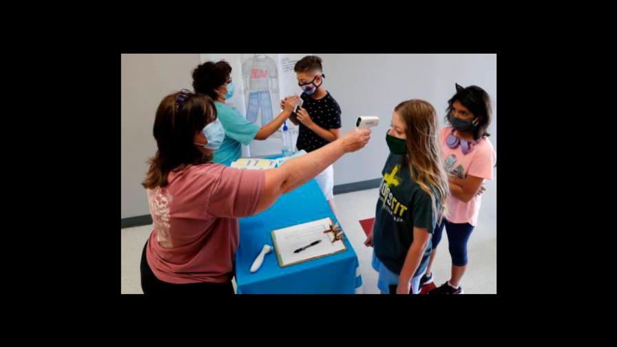 Canadá autoriza vacuna contra COVID de Pfizer a partir de los 12 años de edad 