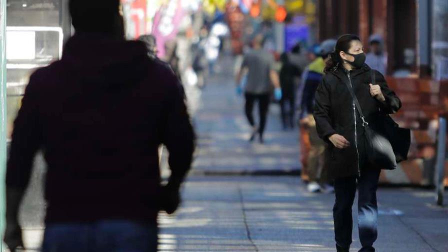 Japón encuentra una nueva cepa del COVID-19 distinta a la del Reino Unido