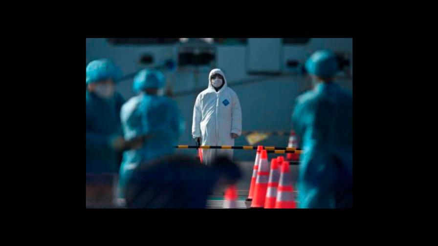 OMS pide que se hagan pruebas hasta a los casos leves de coronavirus