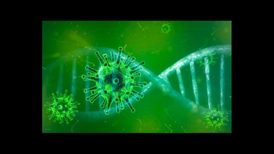 Estados Unidos descarta que el coronavirus fuera diseñado como un arma biológica Estados Unidos descarta que el coronavirus fuera diseñado como un arma biológica