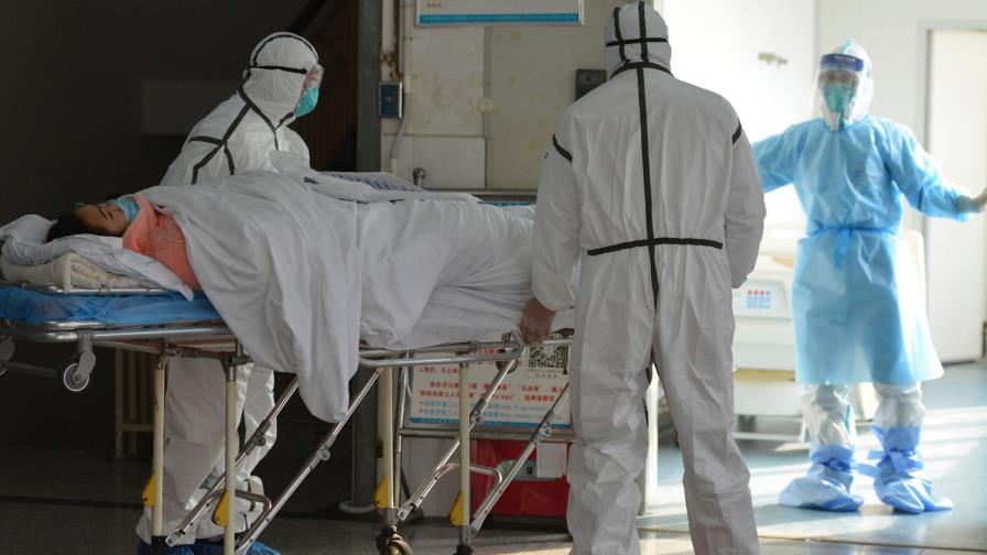 Gobierno chino dobla la guardia por el fin de las vacaciones Gobierno chino dobla la guardia por el fin de las vacaciones