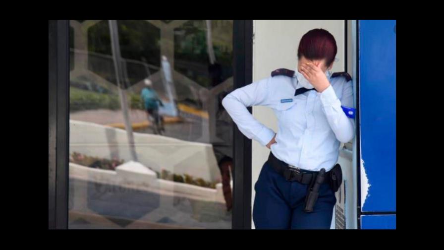 Reportan 529 nuevos casos de COVID-19 con menos de 2,000 pruebas realizadas 