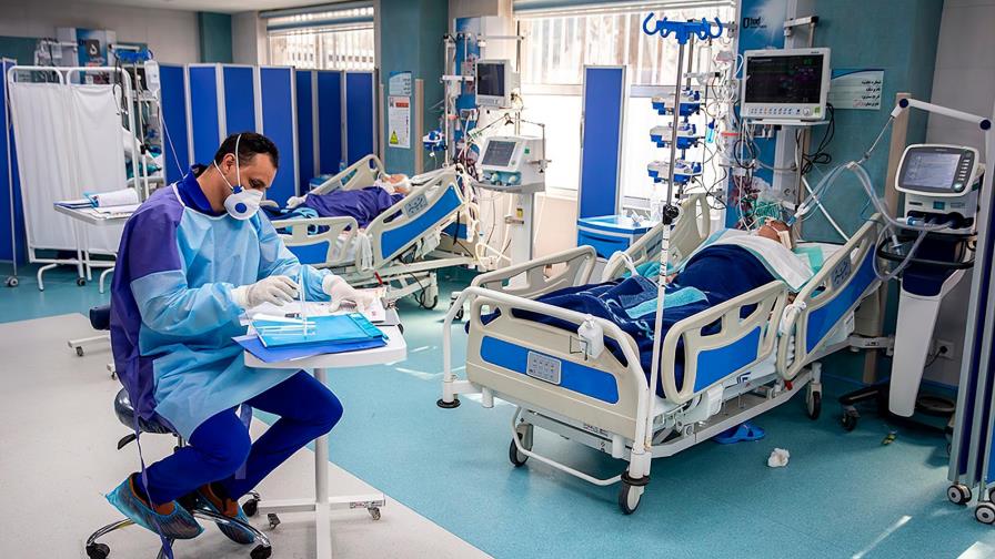 Europa necesita medidas urgentes ante la pandemia para evitar una hecatombe