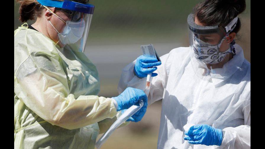 Coronavirus: Por ahora pruebas caseras no son buena idea