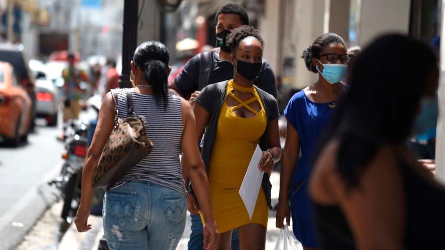 Pocas probabilidades de lluvias para este domingo y el lunes