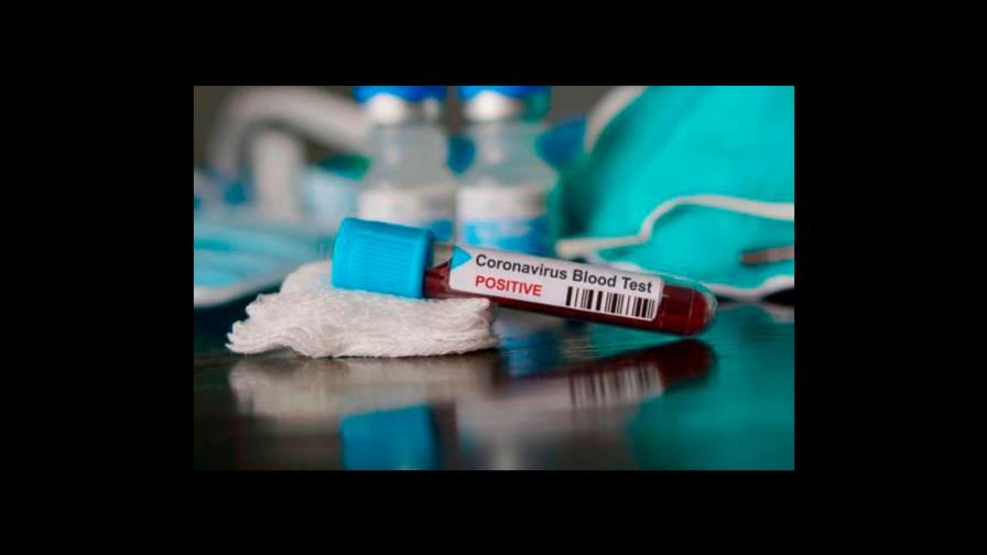 El nuevo coronavirus ha contagiado a más de 1.1 millón de personas en el mundo