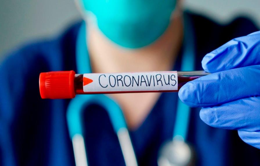 Se registran 3 muertes y 546 nuevos positivos a coronavirus en República Dominicana