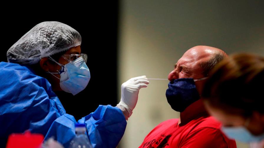 Argentina autoriza “de emergencia” vacuna Covishield producida en India