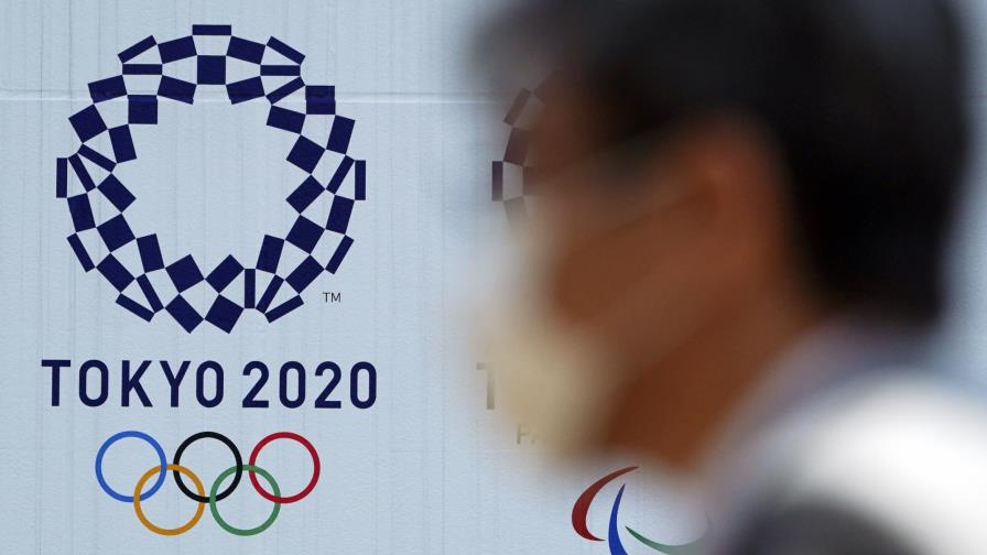 Alto directivo de los Juegos Olímpicos pone en duda la fecha de 2021 