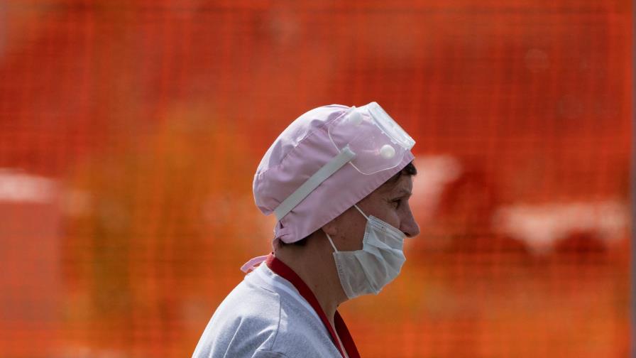 La variante Delta deja récords en Rusia y provoca el cierre de Sídney La variante Delta deja récords en Rusia y provoca el cierre de Sídney