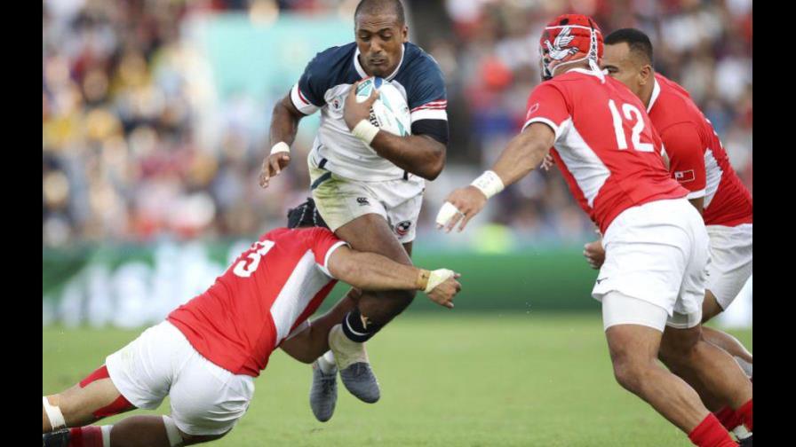 La federación de rugby de Estados Unidos se declara en bancarrota debido al coronavirus