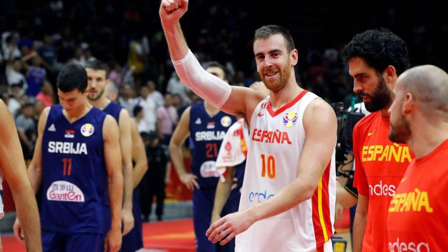 Baloncesto español se une para aplaudir a los que luchan contra el COVID-19