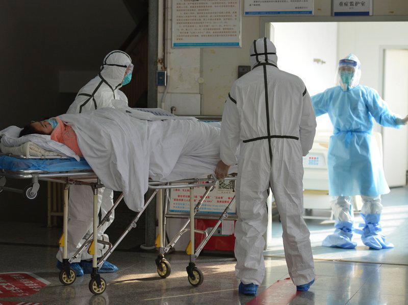 OMS pide a países prepararse para brotes de coronavirus
