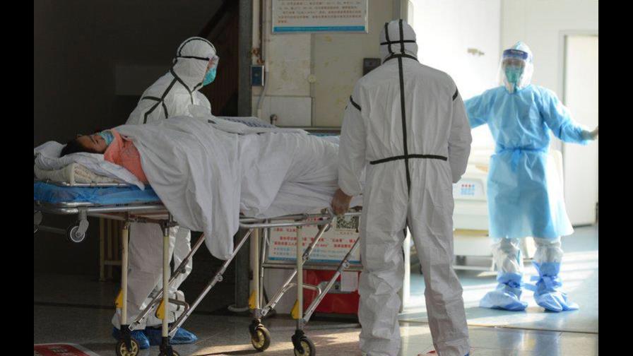 Academia de Ciencias propone habilitar hotel Santo Domingo para pacientes con COVID-19