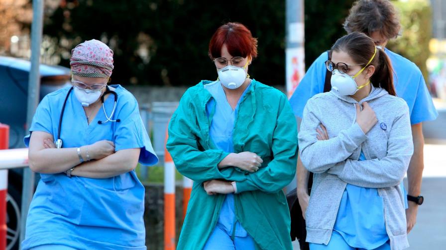 Coronavirus amenaza cancelación   de Juegos Olímpicos de Tokio