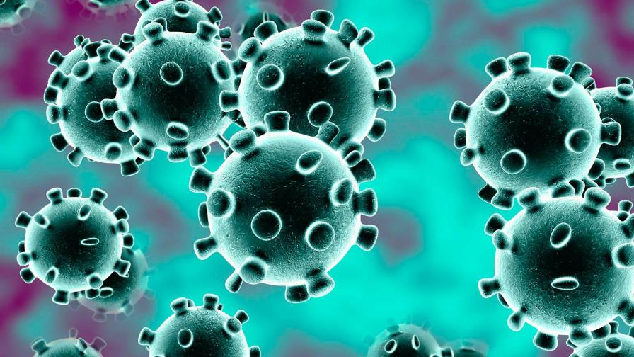 Turista estadounidense es el primer caso del nuevo coronavirus en Costa Rica Turista estadounidense es el primer caso del nuevo coronavirus en Costa Rica