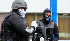 Senador pide declarar a Gaspar Hernández en estado de emergencia por el COVID-19