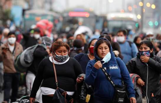 ¿Qué pasó para que Perú cumpla 100 días confinado sin poder frenar contagios?