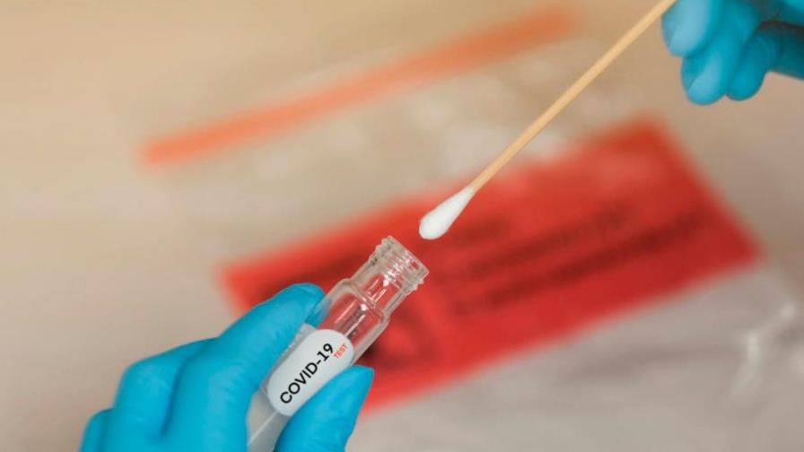 Más de 15 millones de casos de coronavirus detectados en el mundo