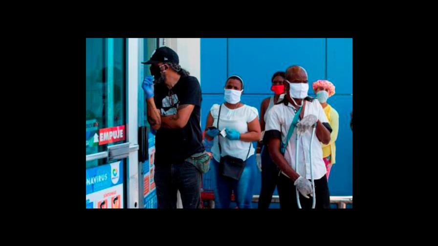 El COVID-19  aqueja a al  24% de los dominicanos según encuesta  de Gavindian Polsters