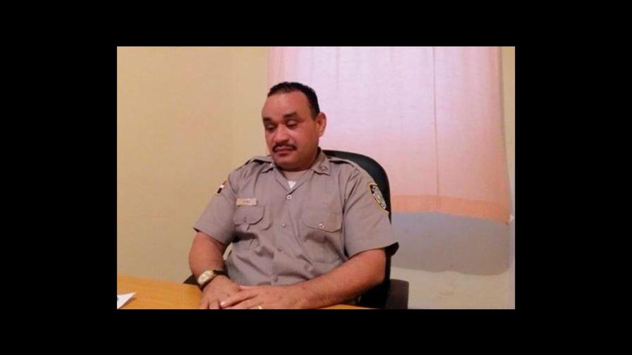 A juicio de fondo coronel acusado por seducción y abuso sexual de adolescente A juicio de fondo coronel acusado por seducción y abuso sexual de adolescente