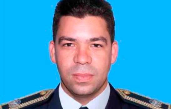 Solicitan año de prisión contra policías mataron teniente coronel Rodríguez Cruz
