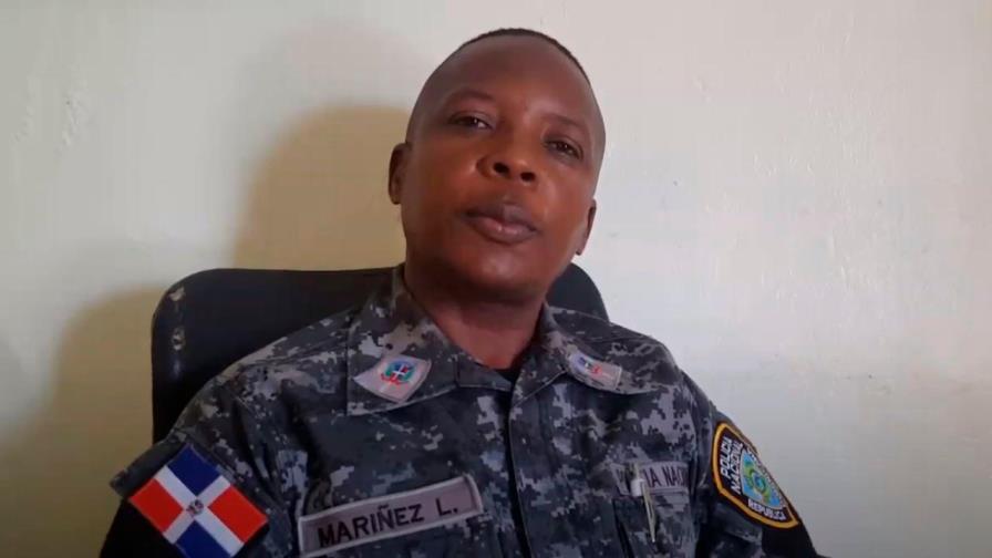 Pedirán medida coerción contra detenido coronel Maríñez por muerte de esposos