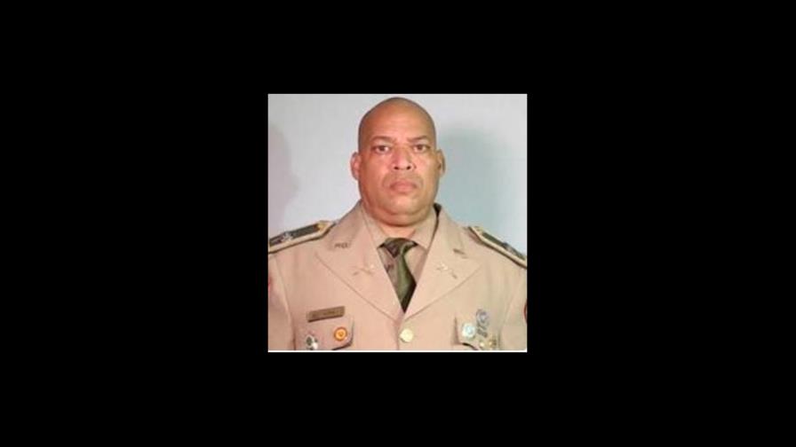 Hallan muerto a coronel del Ejército en fortaleza en Santiago Hallan muerto a coronel del Ejército en fortaleza en Santiago