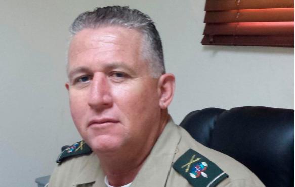Fallece coronel retirado del Ejército Pedro Aguirre Reyes de coronavirus