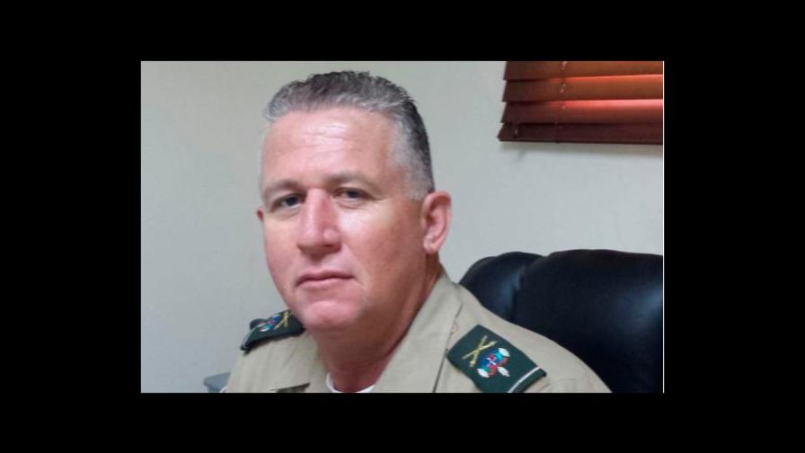 Fallece coronel retirado del Ejército Pedro Aguirre Reyes de coronavirus Fallece coronel retirado del Ejército Pedro Aguirre Reyes de coronavirus