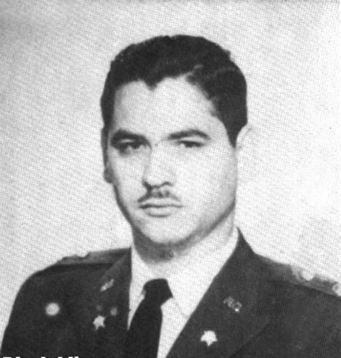 Conmemorarán el 54 aniversario de la muerte del coronel Fernández Domínguez
