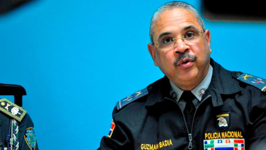 Policía Nacional desmantela en La Vega fábrica donde se adulteraba alcohol Policía Nacional desmantela en La Vega fábrica donde se adulteraba alcohol