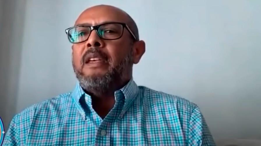 Coronel: “Me utilizaron para acusar de sabotaje a Luis Abinader”