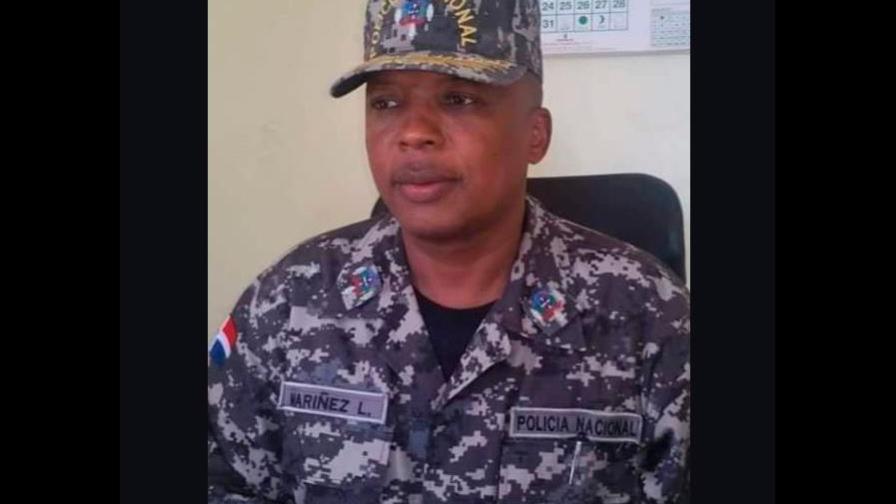 Piden que coronel Mariñez sea enjuiciado por muerte de pareja en Villa Altagracia 