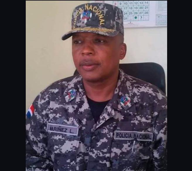 Coronel Maríñez dice que está preso por aclamación popular y manipulación a opinión pública 