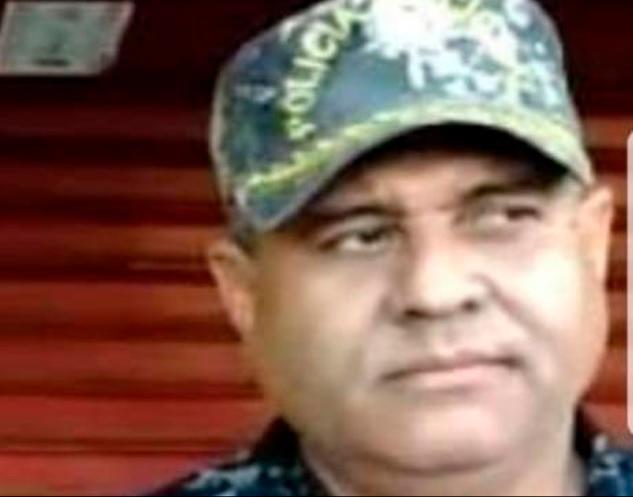 Muere mayor de la Policía Nacional con síntomas de COVID-19 en Puerto Plata