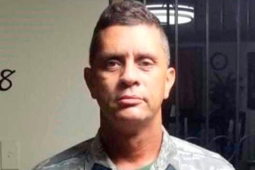 Autopsia del Inacif indica que el coronel Rolando Martínez se suicidó