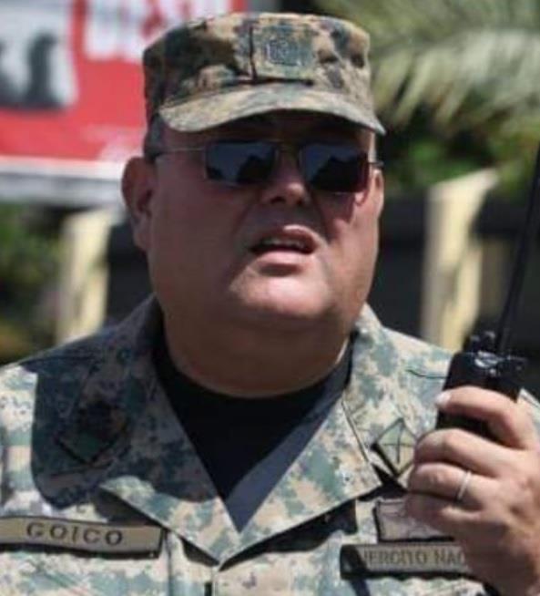 Muere coronel de la DNCD en accidente de tránsito en la autopista Duarte