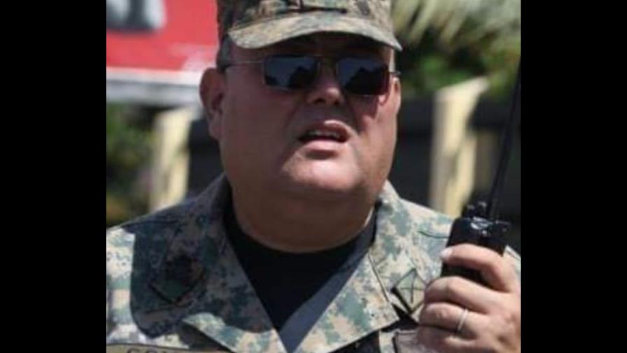 Muere coronel de la DNCD en accidente de tránsito en la autopista Duarte