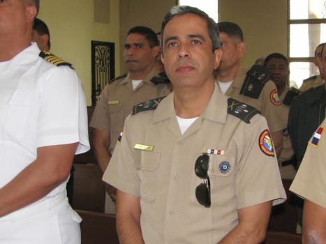 Excoronel dominicano se declara culpable de narcotráfico en Puerto Rico 