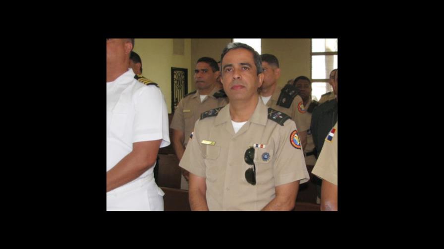 Excoronel dominicano se declara culpable de narcotráfico en Puerto Rico Excoronel dominicano se declara culpable de narcotráfico en Puerto Rico