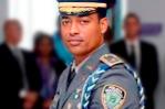 Condenan a dos años a coronel de la Policía por matar a tiros a taxista en Hato Mayor