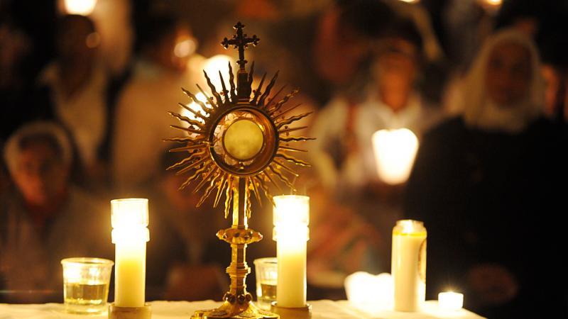 ¿Qué es Corpus Christi y por qué se celebra?