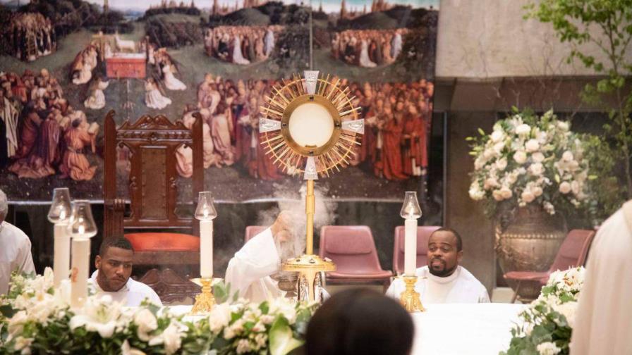 Cuentos y mitos relacionados a la festividad de Corpus Christi