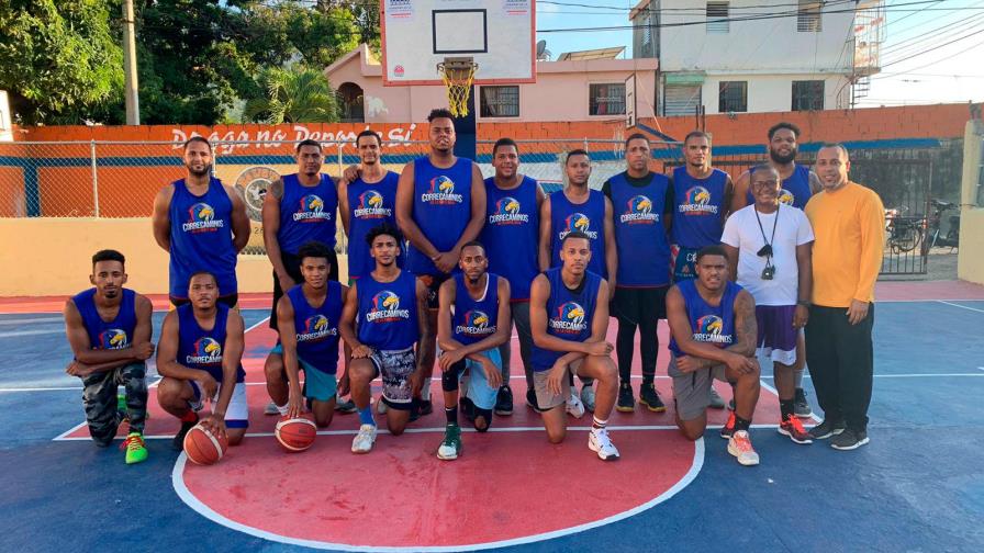 Correcaminos de la Parte Baja se enfocará en la defensa